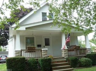 3374 W 127th St, Cleveland, OH