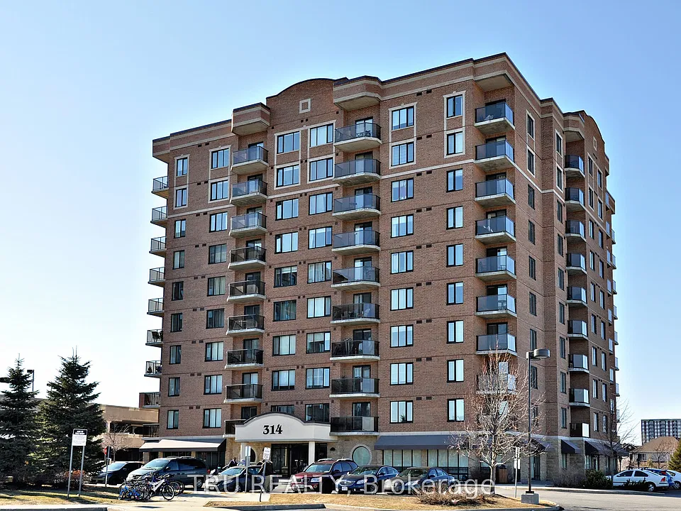 314 Central Park Dr #908