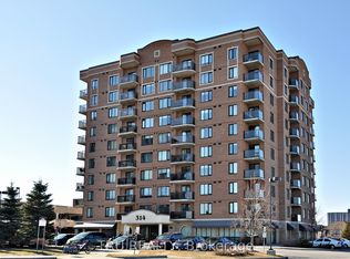 314 Central Park Dr #908, Ottawa, ON K2C 0R2