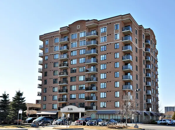 314 Central Park Dr, Ottawa, ON
