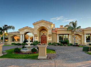 9907 N 108th St, Scottsdale, AZ 85259