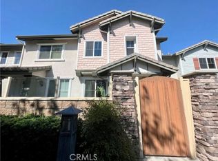 9445 Jack Rabbit Dr UNIT 107, Rancho Cucamonga, CA 91730