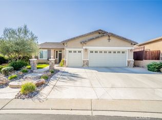 649 Price Dr, Hemet, CA 92545