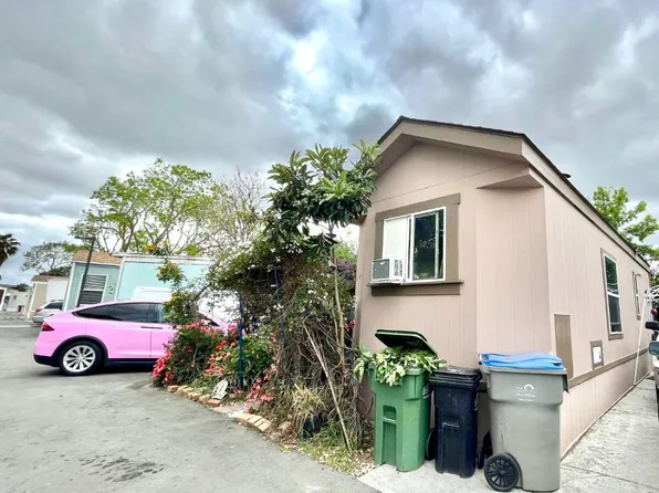 412-540 Bonita Ave #412, San Jose, CA 95116