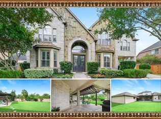 13915 Majestic Spring Ln, Humble, TX 77396