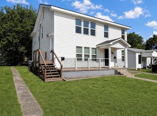 1310 S 21st St #B, Temple, TX 76504
