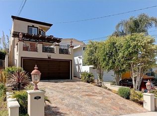 509 N Dianthus St, Manhattan Beach, CA 90266