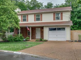 1008 Wood Duck Ct, Nashville, TN 37214