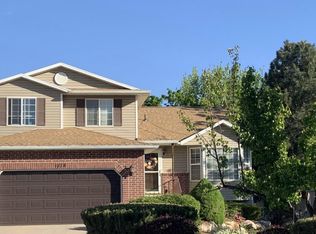1078 E 255 S, Layton, UT 84041
