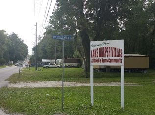 410 NW Ridgewood Ave, Lake City, FL 32055
