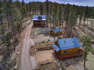 442 Gordon St, Custer, SD 57730