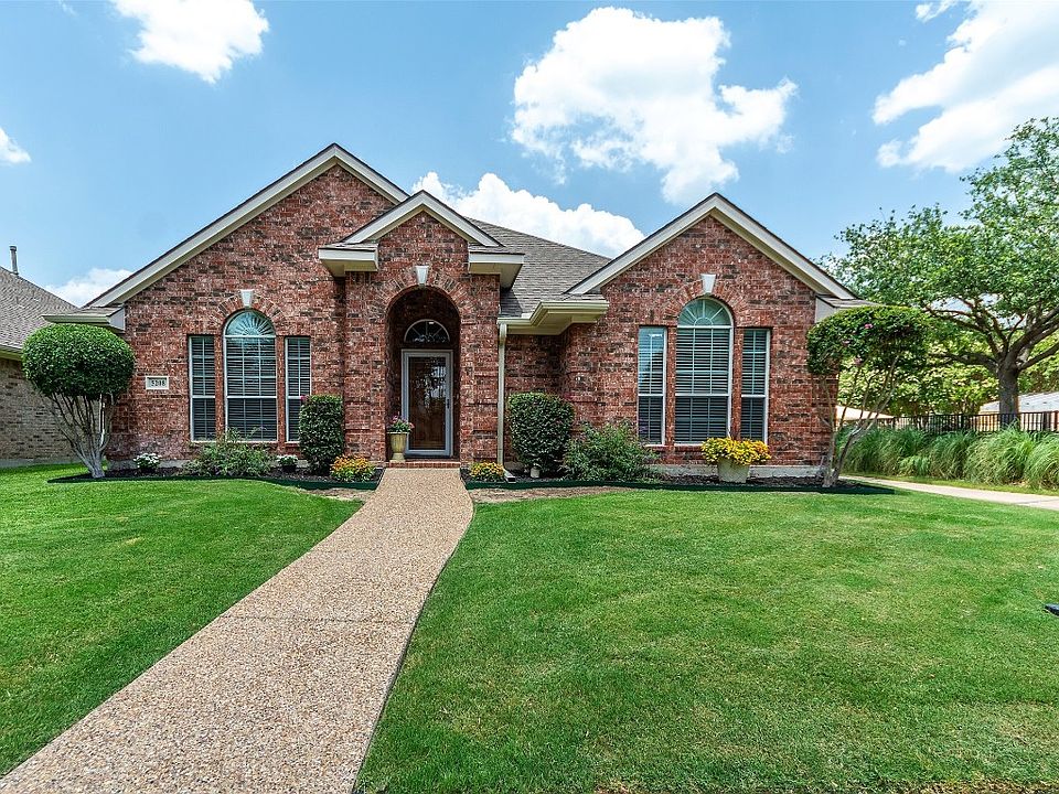 5208 Crossvine Ln, Mckinney, TX 75070 | Zillow