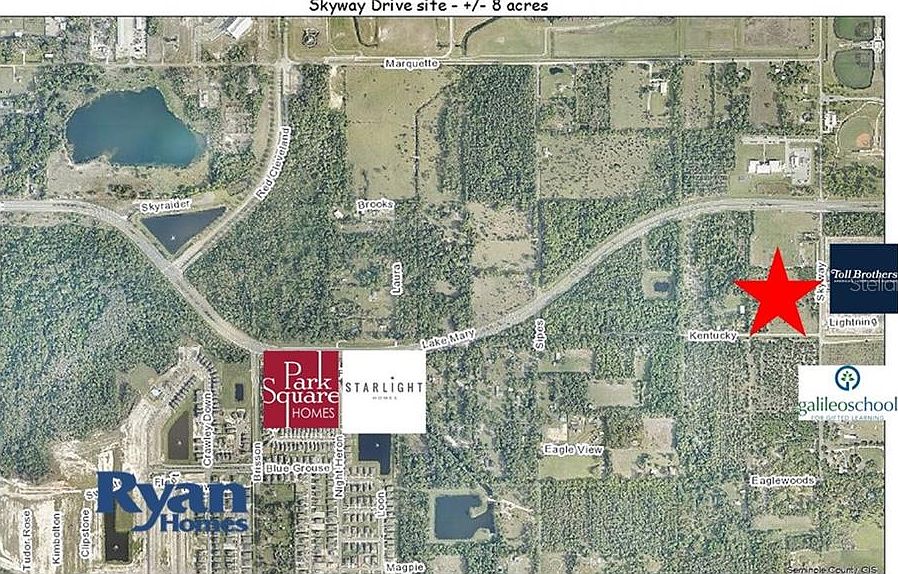 2nd image of 3600 Skyway Dr