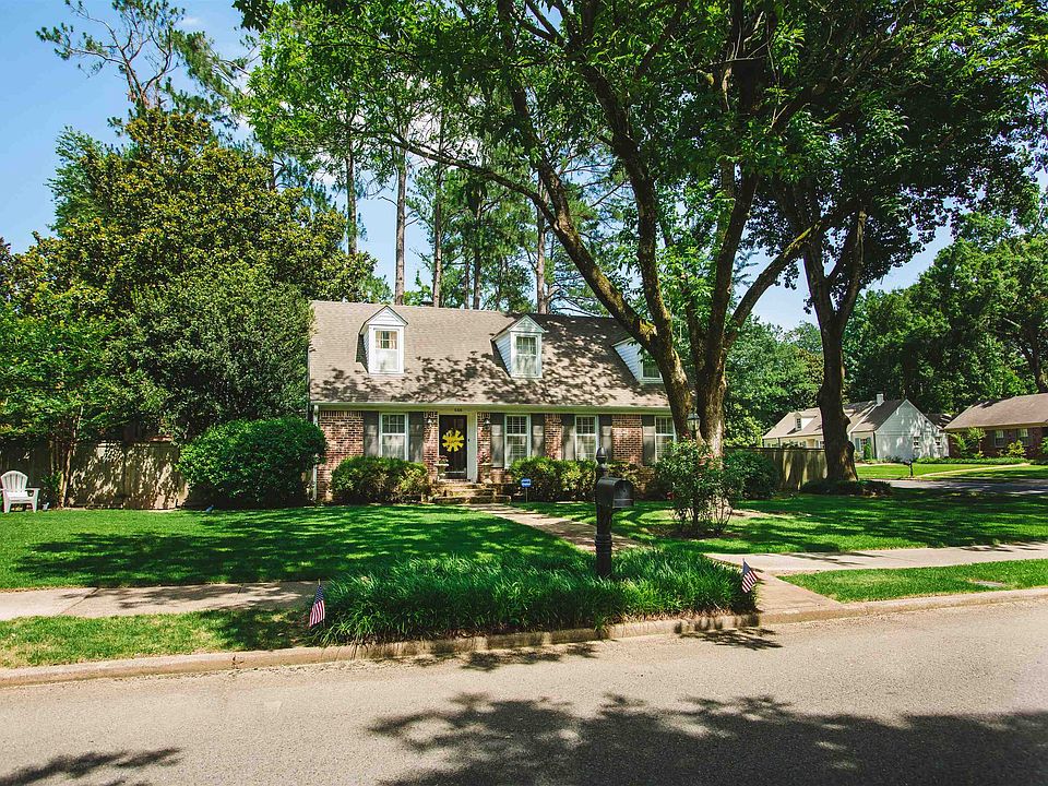 566 Melody Ln, Memphis, TN 38120 Zillow