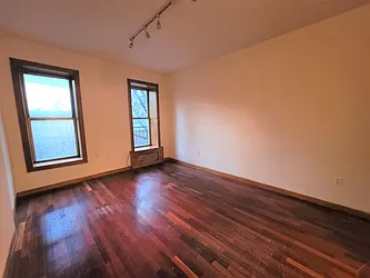 Rented by Gold & Appel Realty Corp