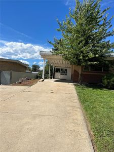 7821 Julian Street, Westminster, CO, 80030