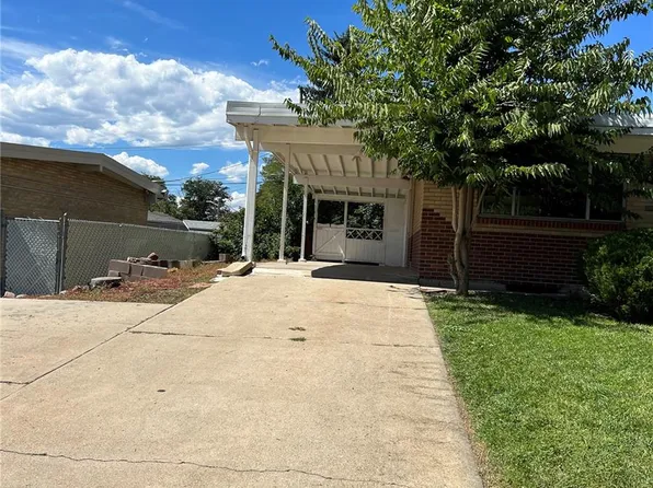 7821 Julian Street, Westminster, CO 80030