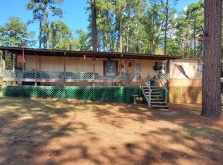 34 Gang Plank Trl, Many, LA 71449