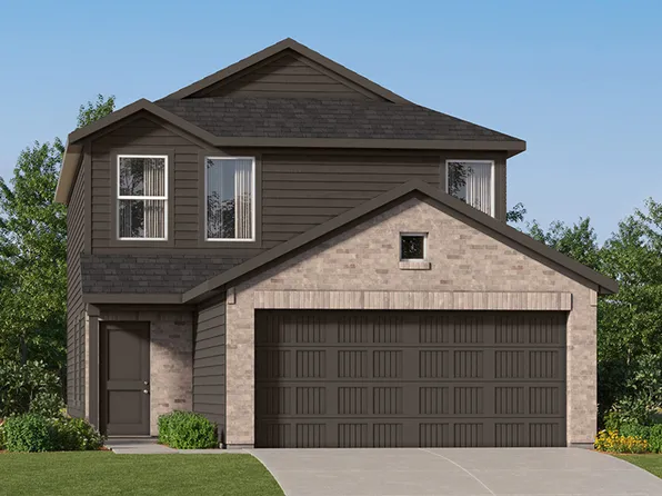 10779 Aqueduct Crk, San Antonio, TX 78214