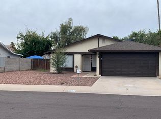 5647 W Puget Ave, Glendale, AZ 85302