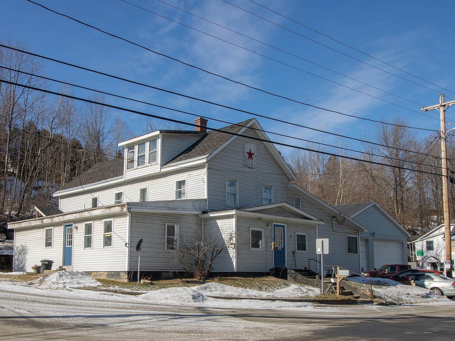 13 Main Street, Barton, VT 05822 Zillow