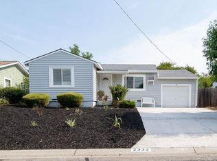 2333 Hemlock Ave, Concord, CA 94520