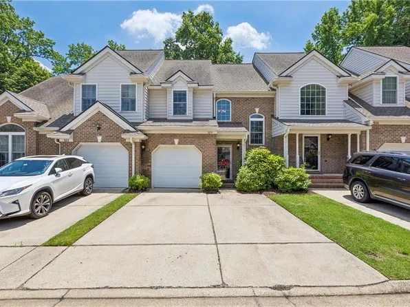 324 Hillside Ter, Newport News, VA 23602