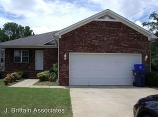 300 Parker Pl, Jacksonville, AL 36265