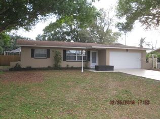 3094 Roberta St, Largo, FL 33771