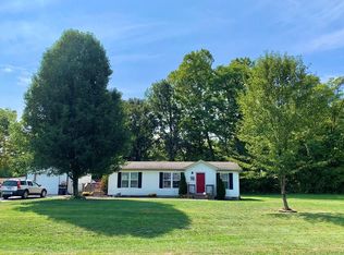 279 Chief Ln, Chillicothe, OH