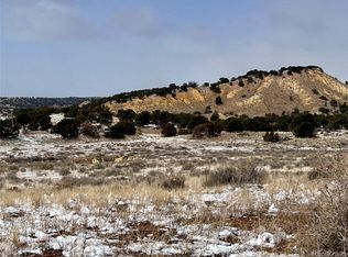 County Road 620, Gardner, CO 81040