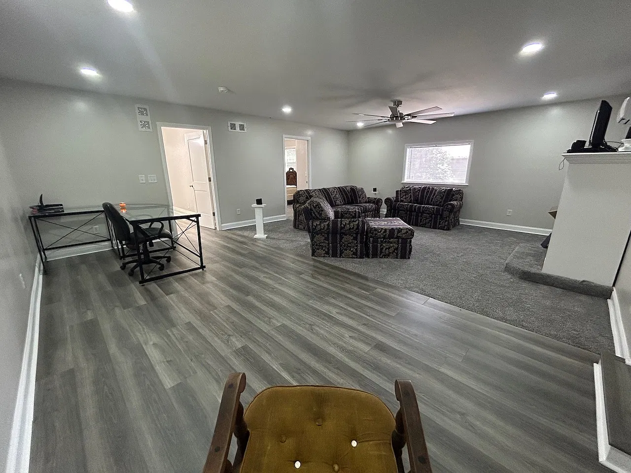 3 bed, 1404 sqft, $1,800 — Photo 2