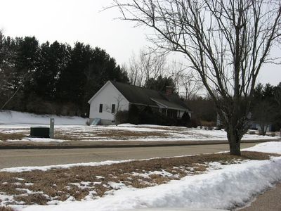 9 Sneade Dr, Oxford, MA, 01540