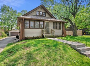 8511 W Orchard St, West Allis, WI 53214