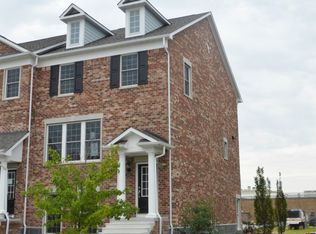 2025 Broughton St, Carmel, IN 46032