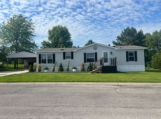 7323 Kensington Dr W, Fort Wayne, IN 46818