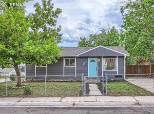 2015 McCooke Dr, Colorado Springs, CO 80910