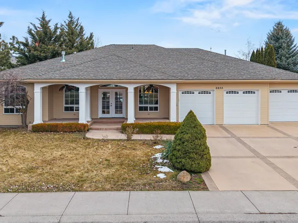 2835 Front St, Klamath Falls, OR 97601