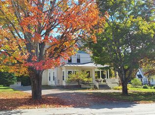 19 Pleasant St #2, Rangeley, ME 04970