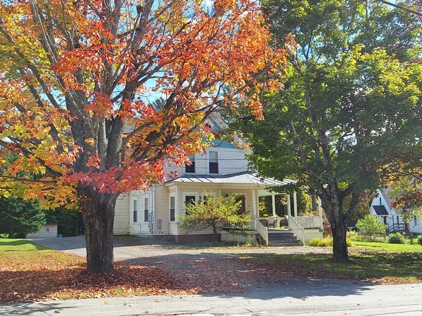 19 Pleasant Street #2, Rangeley, ME 04970
