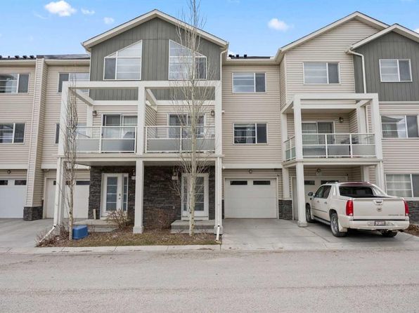 722 E Redstone Vw NE, Calgary, AB T3N 0M9