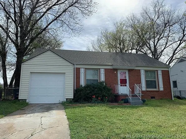 531 S Marion Ave, Tulsa, OK 74112