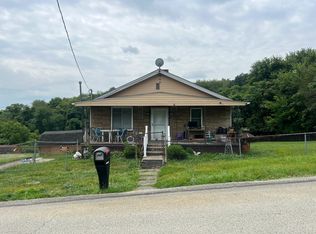 101 Marra Ave, Washington, PA 15301