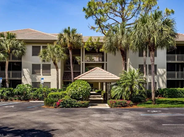 3651 Wild Pines DR #101, BONITA SPRINGS, FL 34134
