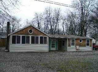 17 Ems B Ln #56, Warsaw, IN 46580