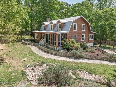 2300 Western Park Ln, Hillsborough, NC, 27278