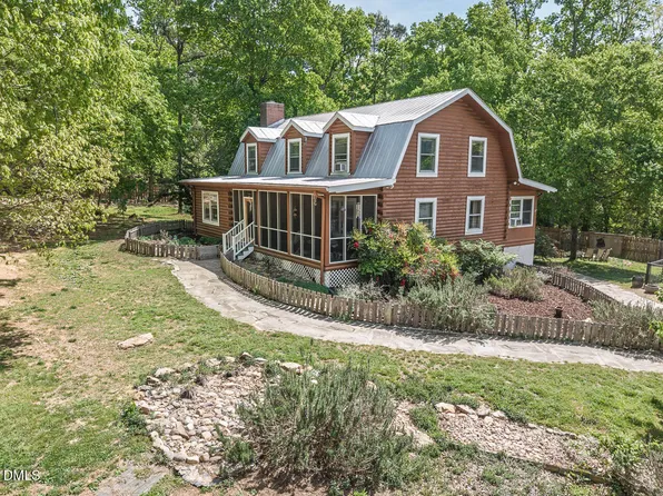 2300 Western Park Ln, Hillsborough, NC 27278