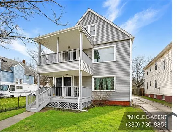 4159 E 111th St #2, Cleveland, OH 44105