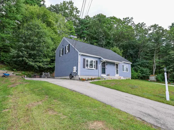 49A Dale Road, Hooksett, NH 03106