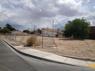 2410 S Lamb Blvd, Las Vegas, NV 89104